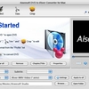 Aiseesoft  Mac DVD to iRiver Converter