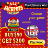 All Jackpots Casino