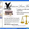 American Legal and Business Forms