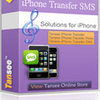 Ansee iPhone Transfer SMS