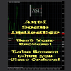 Anti Scam Indicator for MetaTrader 4