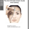 Anti Wrinkle Cream