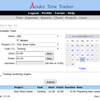 Anuko Time Tracker