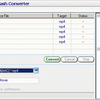 ApecSoft 3GP Flash Converter