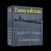 Apple TV Video Converter Tool