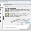 AppleXsoft Windows File Recovery