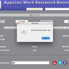 Appnimi Word Password Recovery