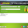 Appnimi Zip Password Kit