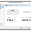 Ardamax Keylogger
