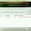 Asterisk Password Spy