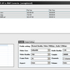 AUAU-Soft MPEG MOV AVI to WMV Converter