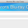 Aurora Mac Blu-ray Copy