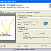 AutoDWG PDF to DWG Converter 2010