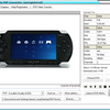 Avex DVD to PSP Converter