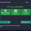 AVG AntiVirus Business Edition