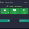 AVG Internet Security Business Edition
