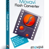 AVI Mov Flash Converter