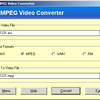 AVI MPEG Video Converter