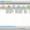 AVI To WAV Converter