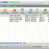 AVI To WMA Converter