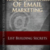 Avid Effectiveness Of Email Marketing