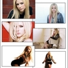 Avril Lavigne Gorgeous Screensaver