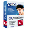 AVS Video Tools Build 1000