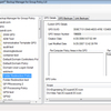 Backup Manager for Group Policy