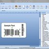 Barcode Label Maker Professional