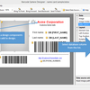 Barcode Sphere Designer