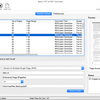 Batch TIFF and PDF Converter