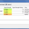 Bennett::Bluetooth Monitor