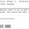 Beyond Confusion Free Self Help Software