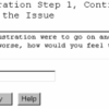 Beyond Frustration, Self Help Software