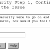 Beyond Insecurity, Self Help Software