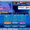 Bingo Palace