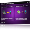 Blackberry Converter Suite