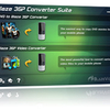 BlazeVideo 3GP Converter Suite