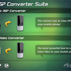 BlazeVideo 3GP Converter Suite