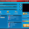 BlazeVideo DVD to iPhone Converter