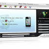 BlazeVideo iPhone Video Converter