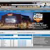 Bracket Madness Basketball Firefox Theme