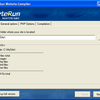 ByteRun Website Compiler