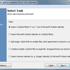 Calendar Import-Export for Outlook