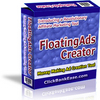 cash advance loan floating ads