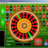 Casino Roulette Game