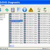 CD/DVD Diagnostic