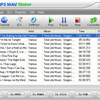 CD To MP3 WAV Maker