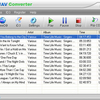 CD To WAV Converter