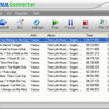 CD To WMA Converter